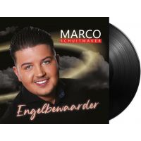 Marco Schuitmaker - Engelbewaarder / Een Nieuwe Liefde - Vinyl Single