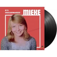 Mieke - M'n Engelbewaarder / Lieve Moeder - Vinyl Single