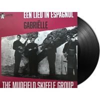 The Mudfield Skiffle Group - Een Lied In Espagnol / Gabrielle - Vinyl Single