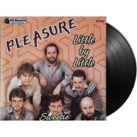 Pleasure - Little By Little / Sweetie - 7" Vinyl Single