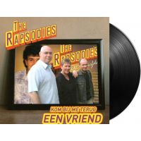 The Rapsodies - Een Vriend / Kom Bij Me Terug - Vinyl Single