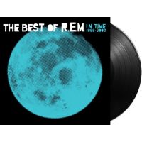R.E.M. - In Time: The Best of R.E.M. 1988-2003 - 2LP