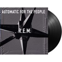 R.E.M. - Automatic For the People - LP