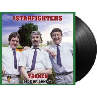 The Starfighters - Tranen / Side Of Lonely - Vinyl Single