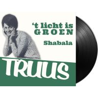 Truus - 'T Licht Is Groen / Shabala - 7