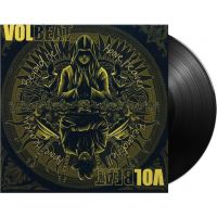 Volbeat - Beyond Hell & Above Heaven - 2LP