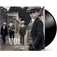 Volbeat - Rewind, Replay, Rebound - 2LP