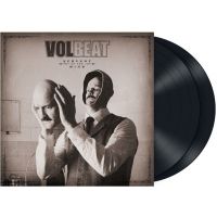 Volbeat - Servant Of The Mind - 2LP