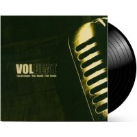 Volbeat - The Strenght / The Sound / The Songs - LP