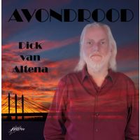 Dick Van Altena - Avondrood - CD