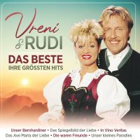 Vreni und Rudi - Das Beste - Ihre Grossten Hits - 2CD