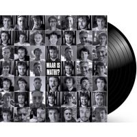 Mathias Vergels - Waar Is Mathi? - LP