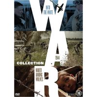 WAR Collection - 3DVD