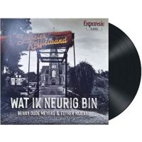 't Soaseler Koffielaand - Wat Ik Neurig Bin - Vinyl Single