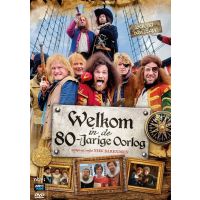 Welkom In De 80 Jarige Oorlog - DVD