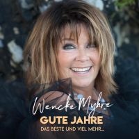 Wencke Myhre - Gute Jahre - Das Beste Und Viel Mehr - 2CD