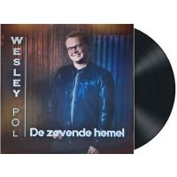 Wesley Pol - De Zevende Hemel - Vinyl Single