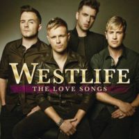 Westlife - The Love Songs - CD