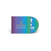 Wham! - The Singles: Echoes From The Edge Of Heaven - CD