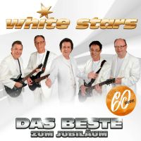 White Stars - Das Beste Zum Jubilaum - 60 Jahre - 2CD