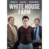 White House Farm - 2DVD