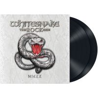 Whitesnake - The Rock Album - 2LP