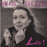 Wia Buze - Lös! - CD