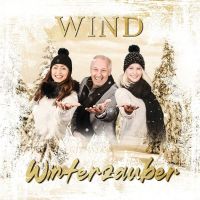 Wind - Winterzauber - CD