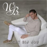 Willem Barth - Dicht Bij Jou - CD