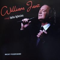 William Janz - Zingt Julio Iglesias - CD