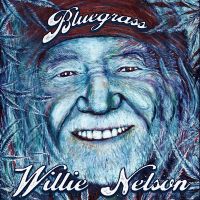 Willie Nelson - Bluegrass - CD
