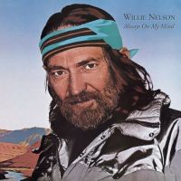 Willie Nelson - Always On My Mind - CD