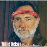 Willie Nelson - One Step Beyond - CD