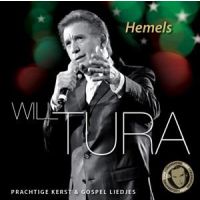 Will Tura - Hemels - 2CD+DVD