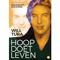 Will Tura - Hoop Doet leven - DVD