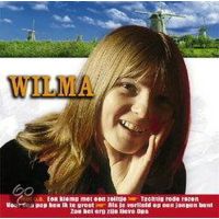 Wilma - Het beste van - CD