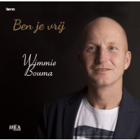Wimmie Bouma - Ben Je Vrij / Debby Deborah - Twee Jonge Mensen - Vinyl Single
