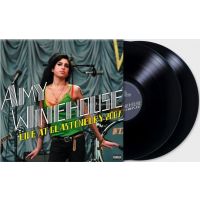 Amy Winehouse - Live At Glastonbury - 2LP