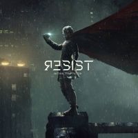 Within Temptation - Resist - Limited Edition - CD