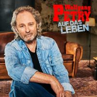 Wolfgang Petry - Auf Das Leben - CD