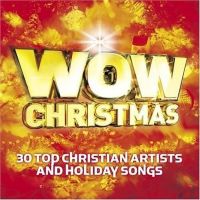 Wow Christmas Red - 2CD