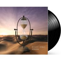 Writersday - Desert Songs - LP