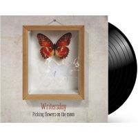 Writersday - Picking Flowers On The Moon - LP