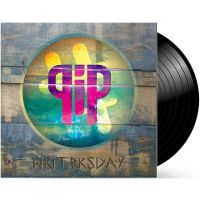 Writersday - Pip - LP