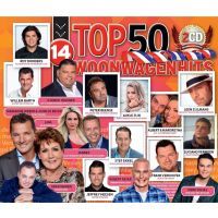 Woonwagenhits Top 50 - Deel 14 - 2CD