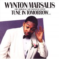 Wynton Marsalis - Tune In Tomorrow - Original Soundtrack - CD