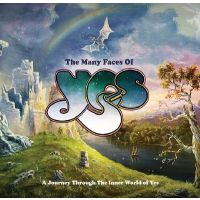 Yes - The Many Faces Of - 3CD