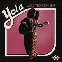 Yola - Walk Through Fire - CD