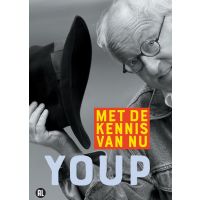 Youp van 't Hek - Met De Kennis Van Nu - DVD