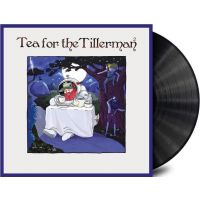 Yusuf (Cat Stevens) - Tea For The Tillerman² - LP